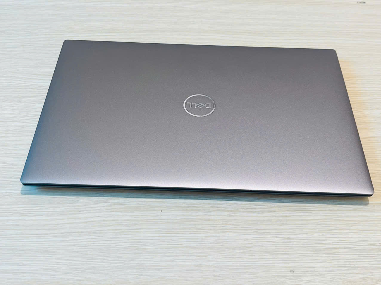 Dell precision 5570 i9 RTX A2000 8GB chuyên đồ họa